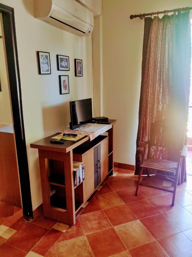 Aquavista @ Casa Philomena Apartment Calangute Exterior photo